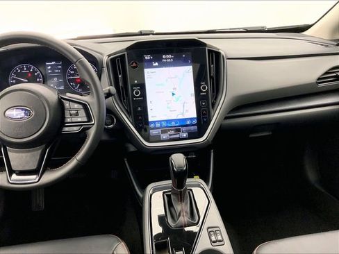 Used 2024 Subaru Crosstrek 2.5i Limited AWD/4WD image 15