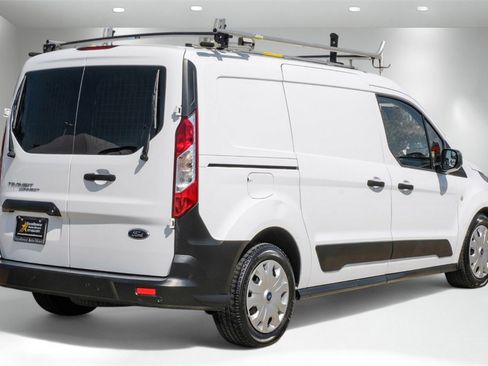 Used 2022 Ford Transit Connect XL image 6