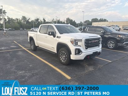Used 2021 GMC Sierra 1500 AT4 w/ AT4 Premium Package