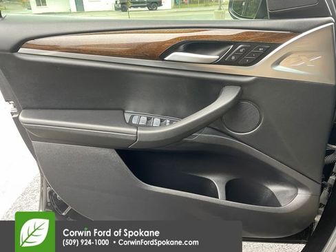 Used 2023 BMW X3 xDrive30i image 21