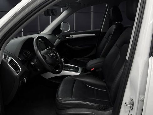Used 2017 Audi Q5 2.0T Premium AWD/4WD image 6