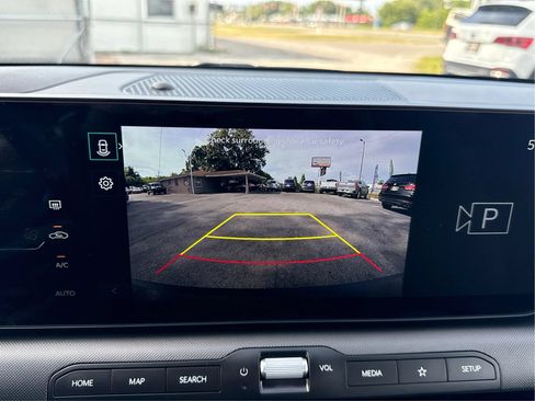 Used 2025 Kia K4 EX FWD image 30