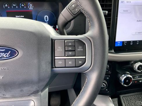 Certified 2024 Ford F150 XLT w/ Equipment Group 302A MID image 24