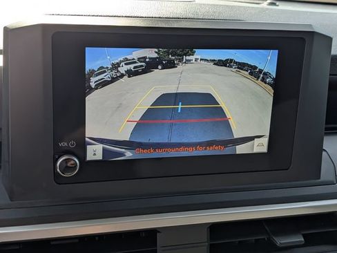 Certified 2025 Toyota Tacoma SR RWD image 18