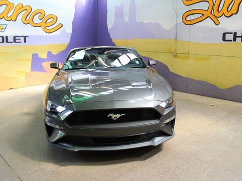 Used 2020 Ford Mustang Premium image 29