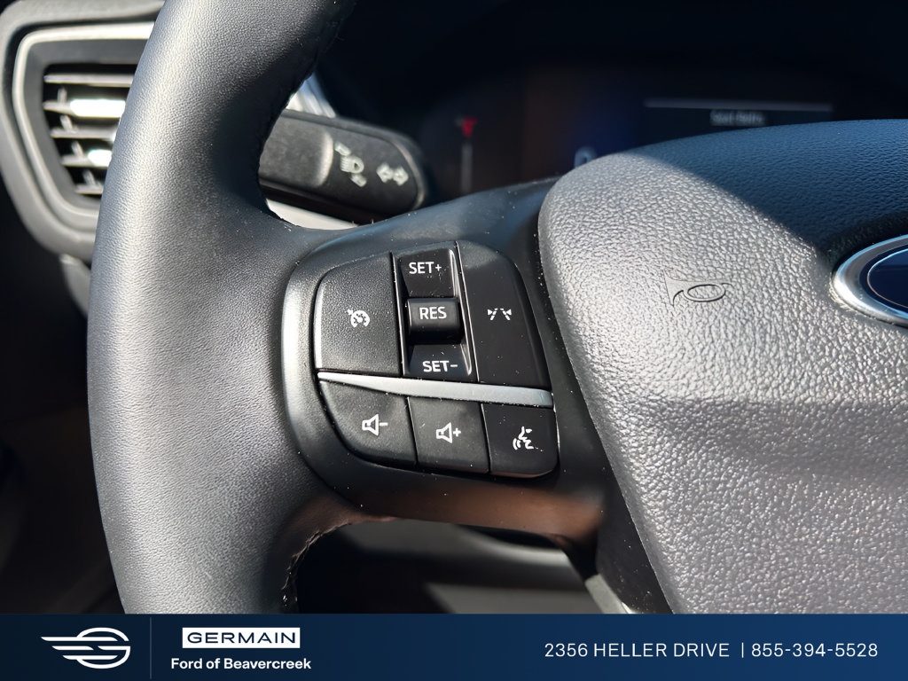 Used 2023 Ford Escape Active FWD image 22