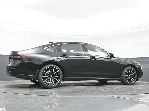 New 2026 Honda Accord Touring image 23