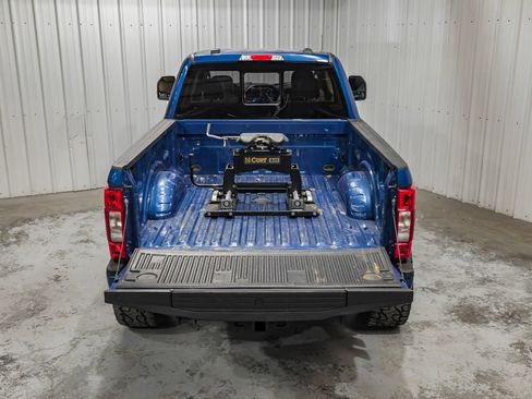 Used 2022 Ford F250 Lariat w/ Chrome Package image 59