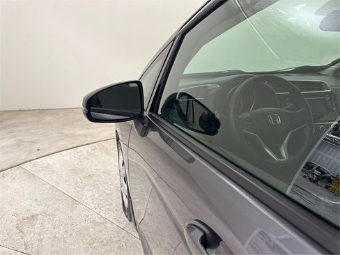 Used 2017 Honda Fit LX image 17