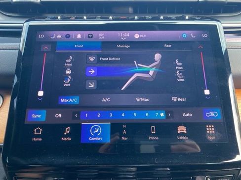 Used 2023 Jeep Grand Cherokee Summit image 39