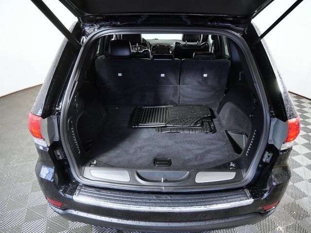 Used 2019 Jeep Grand Cherokee Limited AWD/4WD image 28