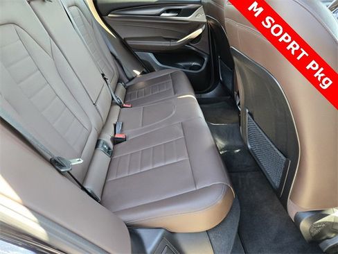 Used 2022 BMW X3 xDrive30i w/ M Sport Package 2 image 20