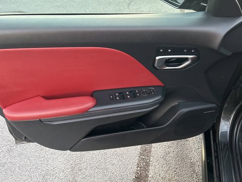 Used 2025 Kia K4 GT-Line w/ GT-Line Premium Package image 12