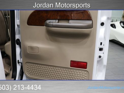 Used 2001 Ford F350 Lariat image 67