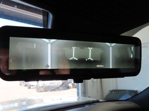 Used 2020 Nissan Armada Platinum w/ Platinum Reserve Package image 29