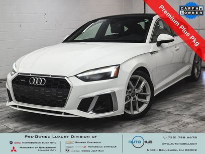 Used 2024 Audi A5 2.0T Premium Plus