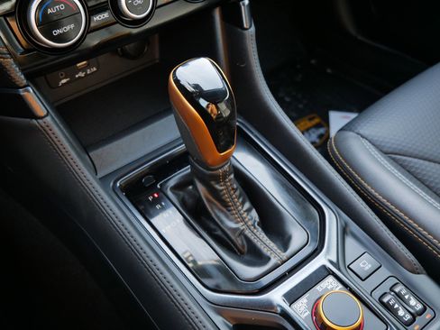 Used 2023 Subaru Forester Wilderness image 24