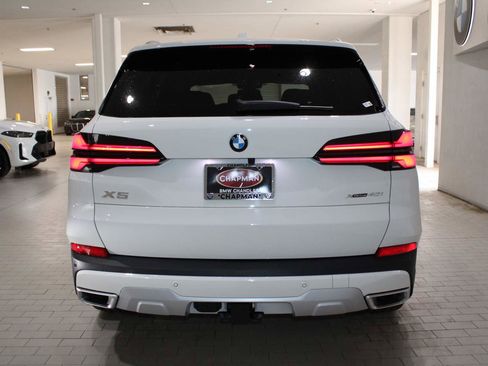 Used 2026 BMW X5 xDrive40i image 6