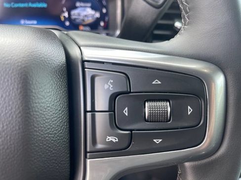 Used 2023 Chevrolet Silverado 1500 LT AWD/4WD image 19