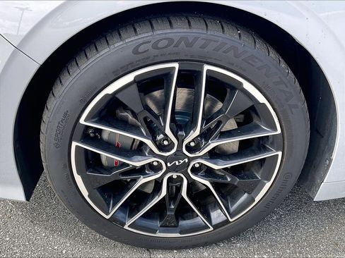 Used 2023 Kia K5 GT w/ GT1 Package FWD image 7