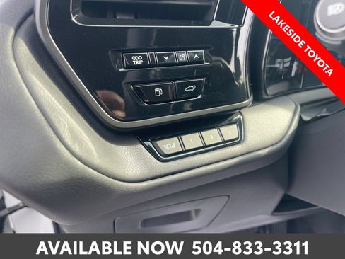 Used 2024 Lexus TX 350 FWD w/ Technology Package image 26