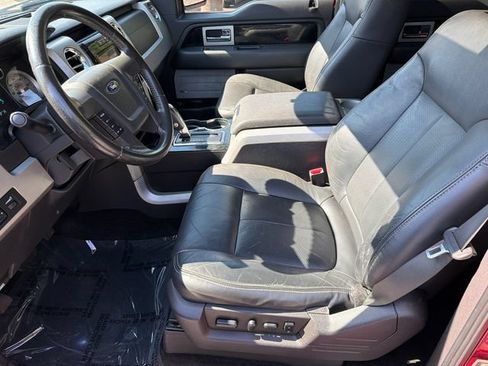 Used 2010 Ford F150 4x4 SuperCrew image 10