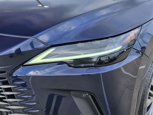 Used 2023 Lexus RX 350 FWD image 9