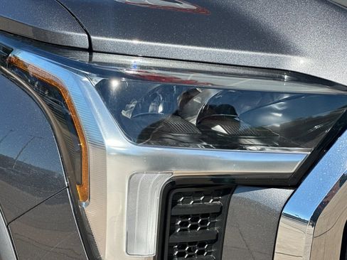 New 2026 Toyota Tundra SR5 w/ SX Package AWD/4WD image 32