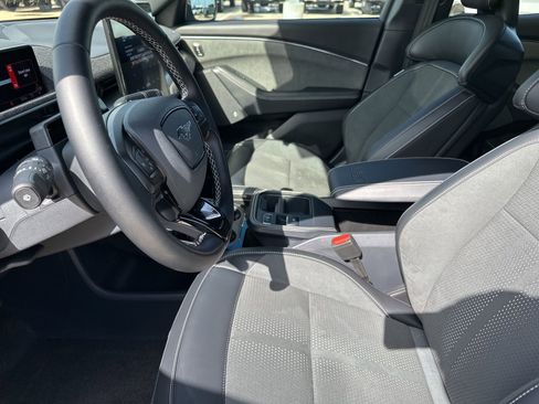 New 2025 Ford Mustang Mach-E GT w/ Interior Protection Package image 28