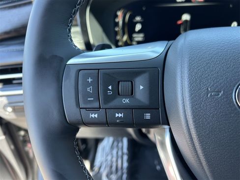 New 2026 INFINITI QX60 Autograph w/ Dark Cargo Package image 33