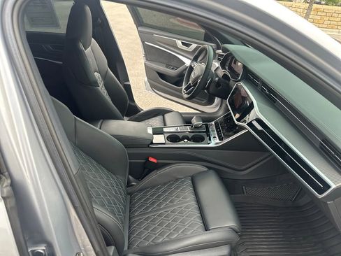 Used 2025 Audi S6 Premium Plus w/ Convenience Package AWD/4WD image 38
