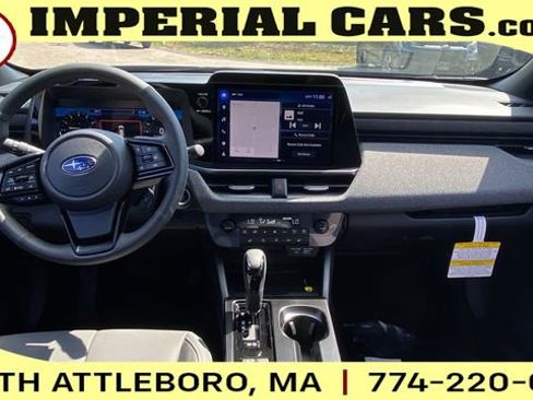 New 2026 Subaru Outback Limited XT AWD/4WD image 13