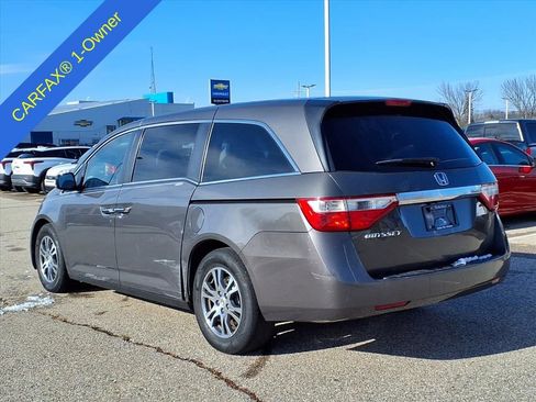 Used 2013 Honda Odyssey EX image 8