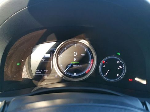 Used 2018 Lexus GS 350 image 8