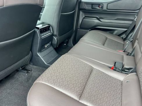 Used 2025 Toyota Land Cruiser 1958 AWD/4WD image 14