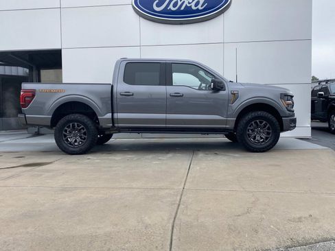 Used 2024 Ford F150 Tremor w/ Bed Utility Package image 3