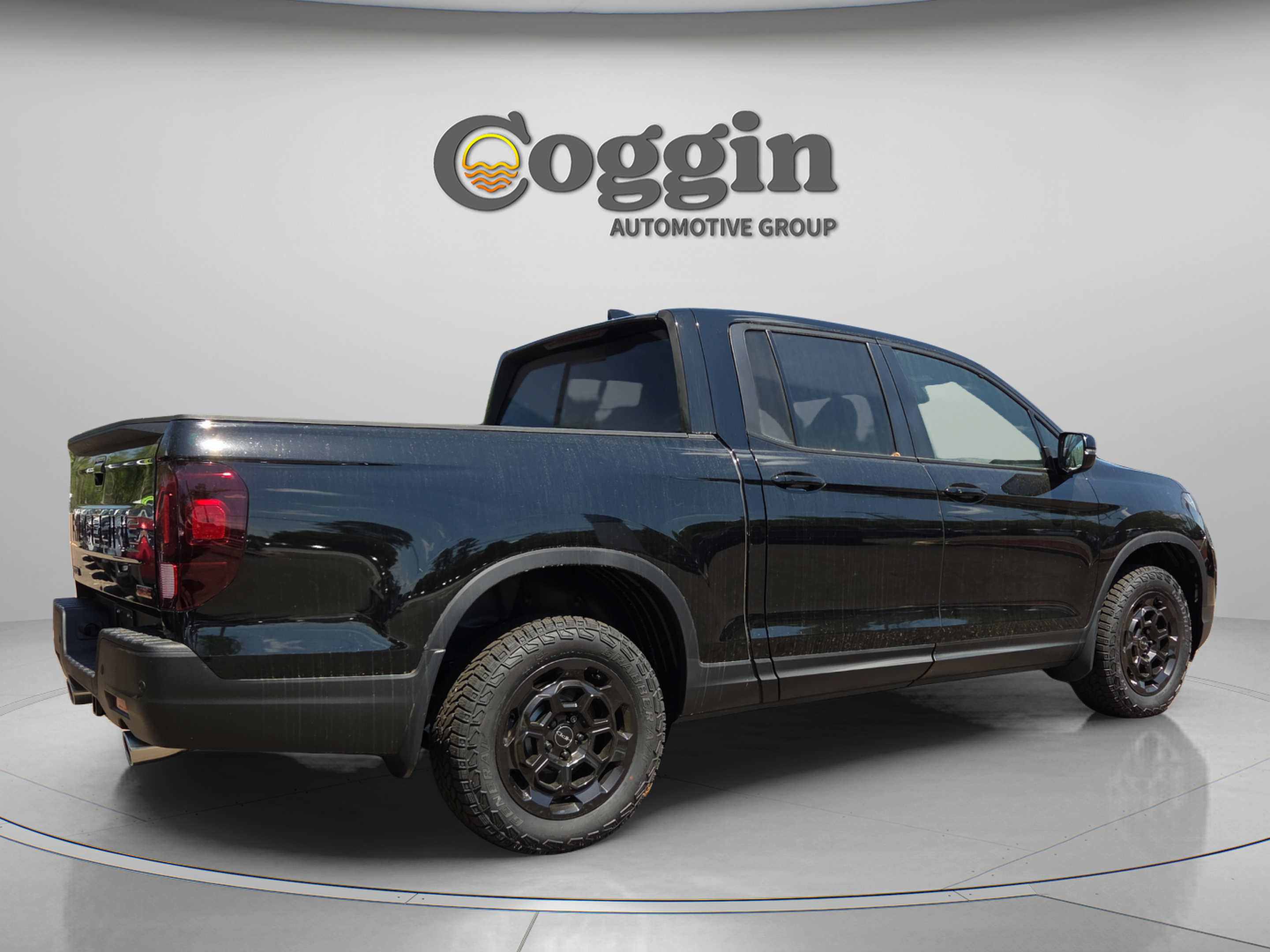 Certified 2026 Honda Ridgeline TrailSport image 5