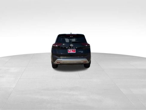 Used 2023 Nissan Rogue Platinum w/ Platinum Premium Package AWD/4WD image 7