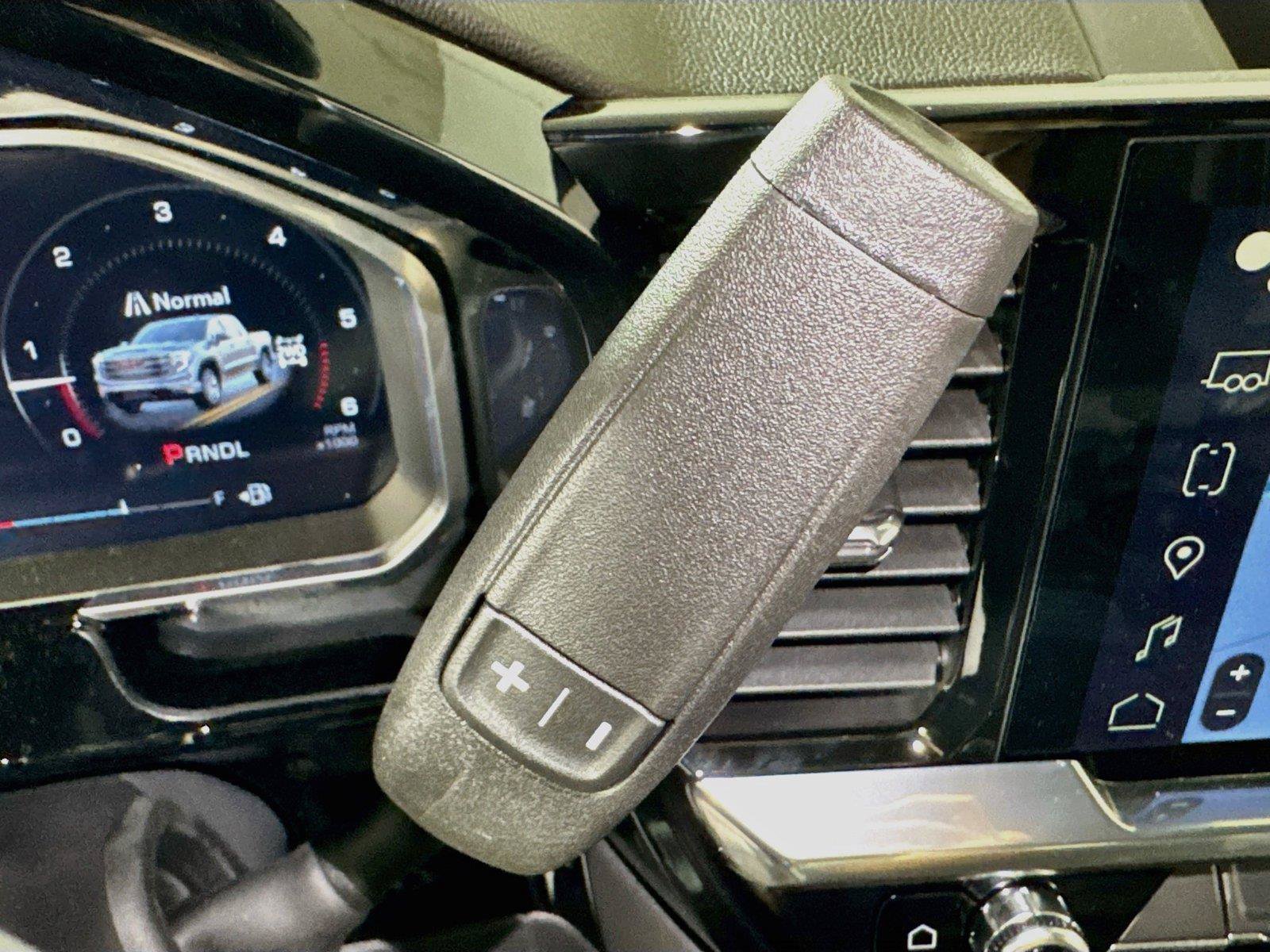 New 2026 GMC Sierra 1500 SLE AWD/4WD image 11