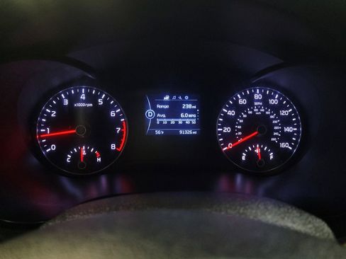 Used 2017 Kia Optima LX w/ Convenience Plus Package image 23