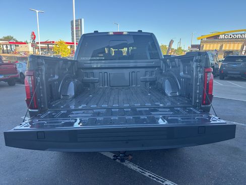 Used 2024 Ford F150 XLT w/ Equipment Group 302A MID AWD/4WD image 16