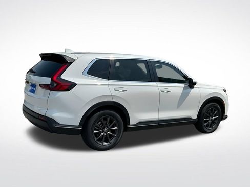 Used 2026 Honda CR-V EX-L image 10