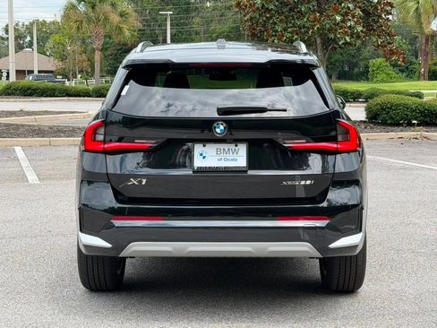 New 2026 BMW X1 xDrive28i w/ Technology Package AWD/4WD image 4