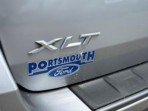 Certified 2023 Ford Explorer XLT w/ Equipment Group 202A AWD/4WD image 19