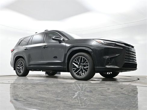 Used 2024 Lexus TX 350 FWD image 9