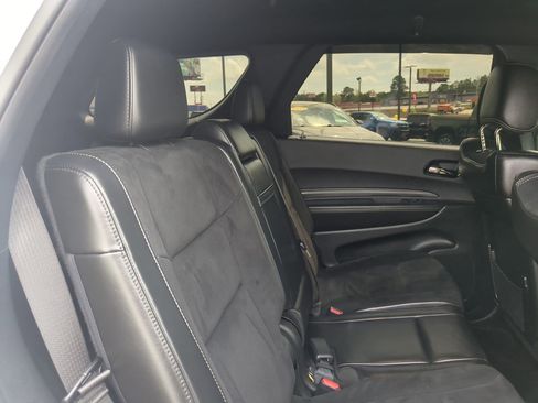 Used 2022 Dodge Durango SRT AWD/4WD image 26