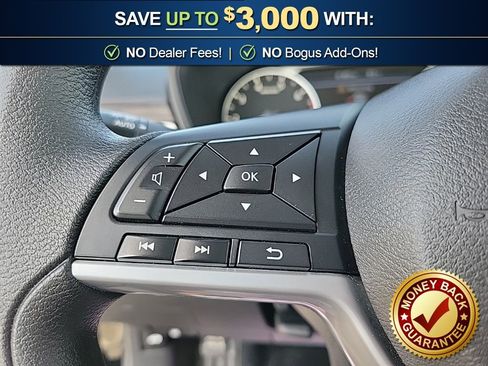 Used 2025 Nissan Altima 2.5 SV image 28