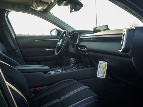 New 2026 MAZDA CX-50 AWD 2.5 S w/ Cargo Package image 10