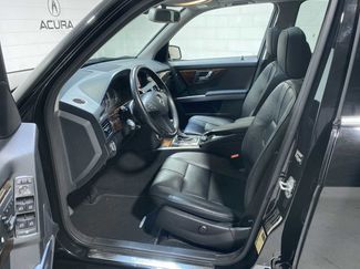 Used 2010 Mercedes-Benz GLK 350 4MATIC video 2