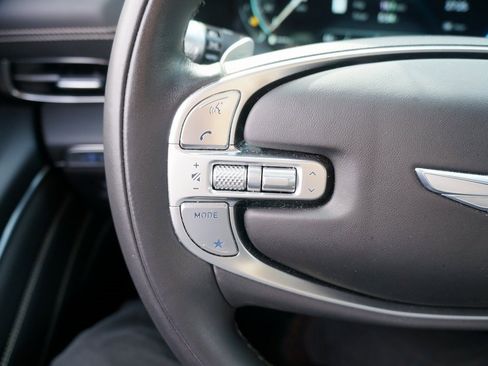 Used 2024 Genesis GV80 3.5T w/ Prestige Package image 24